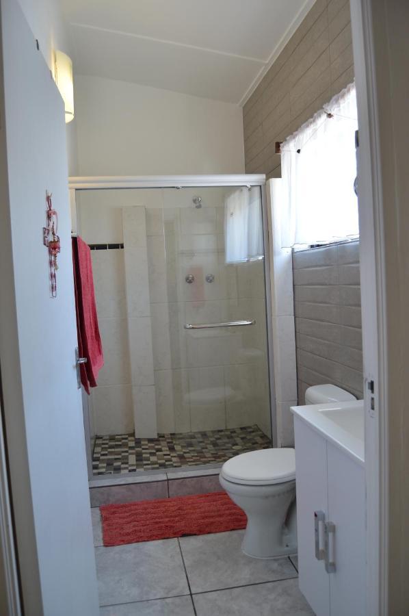 Villelodge Accommodation Lüderitz Eksteriør billede