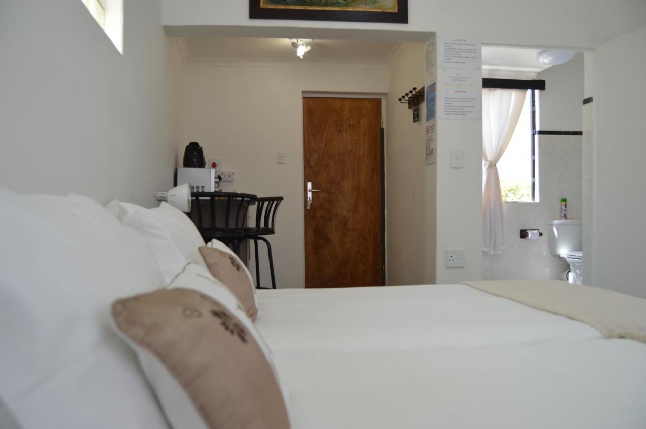 Villelodge Accommodation Lüderitz Eksteriør billede