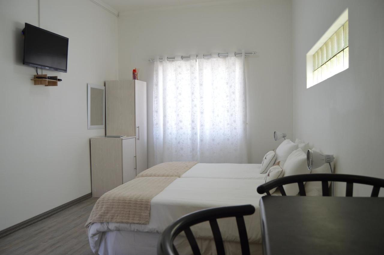 Villelodge Accommodation Lüderitz Eksteriør billede