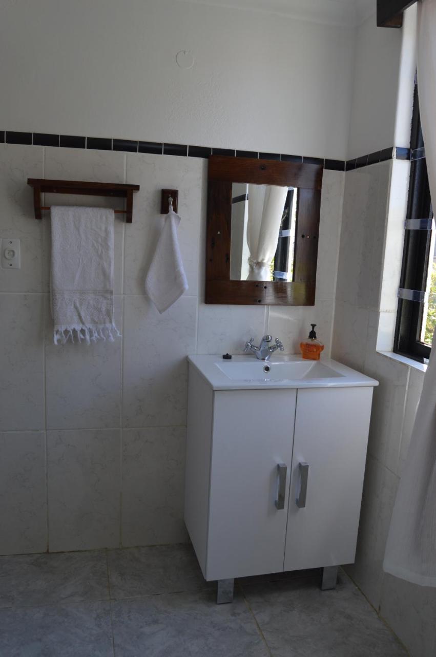 Villelodge Accommodation Lüderitz Eksteriør billede
