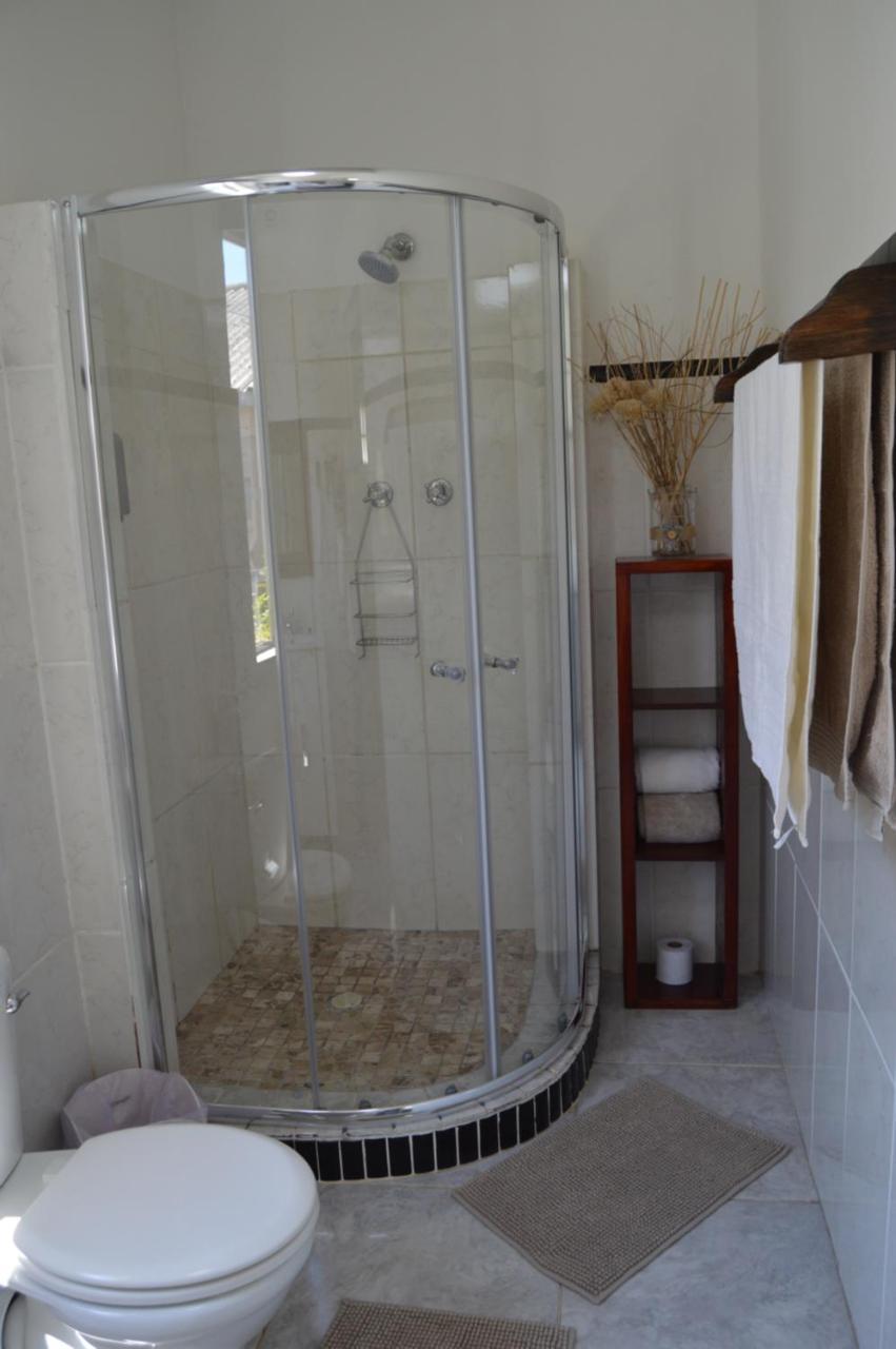 Villelodge Accommodation Lüderitz Eksteriør billede